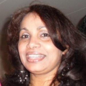 Profielfoto van Sita