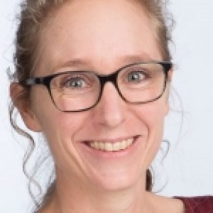 Profielfoto van Saskia