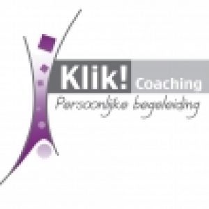 Profielfoto van KLIK ! coaching