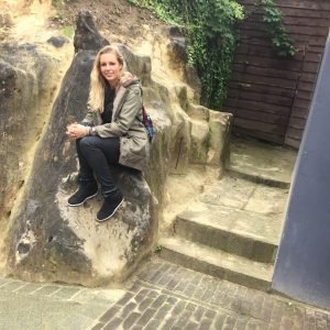 Profielfoto van Marisca