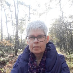 Profielfoto van De - Vlindervalei