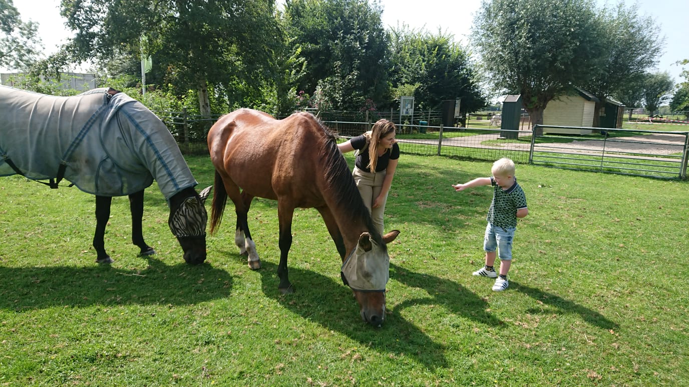 Kleinschalige Zaterdag Logeeropvang PGB Vacatures