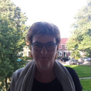 Profielfoto van M@rizorg