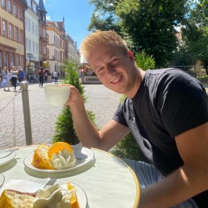 Profielfoto van I care for