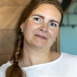 Profielfoto van Erika Stolk Professional Organizer