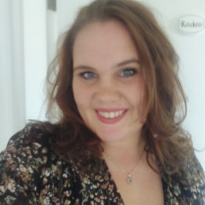Profielfoto van Thirza's zorg