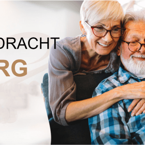 Profielfoto van Eendracht Zorg