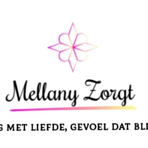 Profielfoto van Mellany zorgt