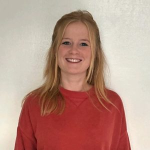 Profielfoto van Nina Remmelink Zorgt