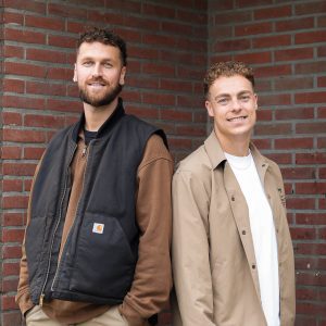 Profielfoto van JongOpWeg