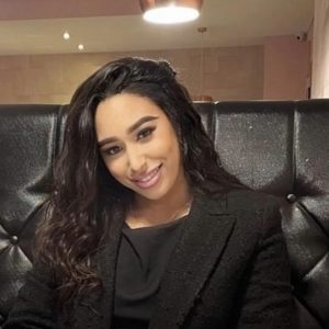 Profielfoto van Maryem care