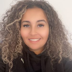 Profielfoto van ChaimaS-zorg