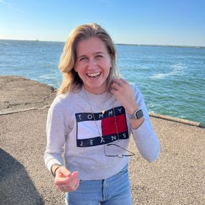 Profielfoto van Fleurop kinderbegeleiding