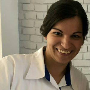 Profielfoto van Kraamzorg jeanine