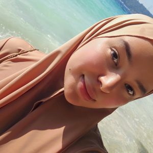 Profielfoto van Mounia