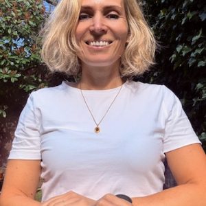 Profielfoto van Femke Hengst