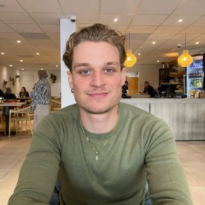 Profielfoto van D.v Nieuwenhuijzen