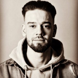 Profielfoto van Thomas