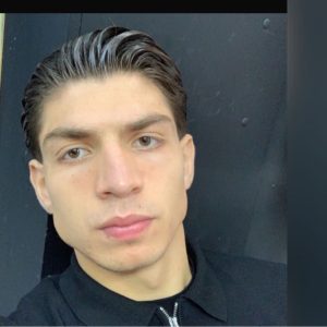 Profielfoto van Halil