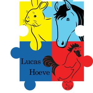 Profielfoto van Stichting Lucas Hoeve