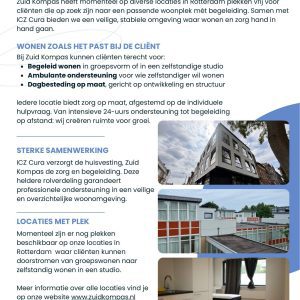 Profielfoto van Zuidkompas