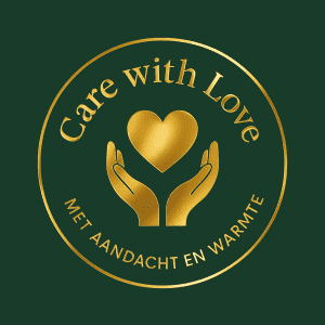 Profielfoto van Care with love