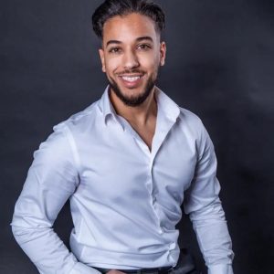 Profielfoto van Riyani Cares