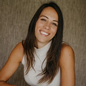 Profielfoto van Ilvy Roos Popelier