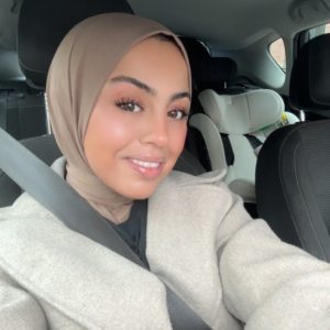 Profielfoto van Siham