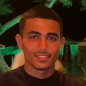Profielfoto van Mohamed
