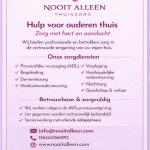 Profielfoto van Nancy