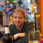 Profielfoto van Erik